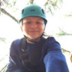 Meet your Posher, Fiona